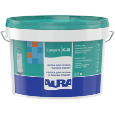 Aura Luxpro K&B (Аура Люкспро для кухні і ванни) 2,5л.