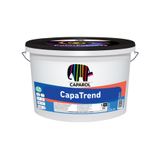 Caparol CapaTrend (Капарол капа Тренд)дисперсионная краска 10л