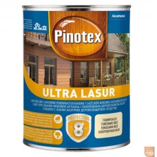 Pinotex Ultra Lasur (Пинотекс Ультра Лазурь) 1л