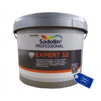 Sadolin Expert 12 (Садолин експерт 12) краска 2,5л