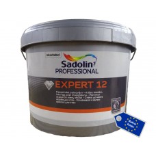 Sadolin Expert 12 (Садолин експерт 12) краска 10 л