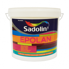 Sadolin EPOLAN (Садолин Эполан) краска для пола 5л