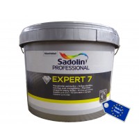 Sadolin Expert 7 (Садолин експерт 7) краска 10л
