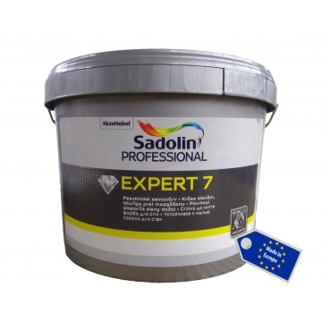 Sadolin Expert 7 (Садолин експерт 7) краска 2,5л