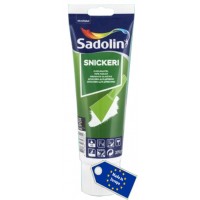 Sadolin snickeri (Садолин Сникери) Столярная шпаклевка 375г