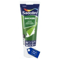Sadolin snickeri (Садолин Сникери) Столярная шпаклевка 375г