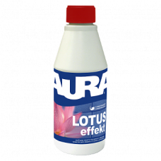 Aura Lotus Effect Средство для защиты от влаги и загрязнений 0,33л.