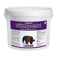 Caparol Glattspachtel (Капарол) 25 кг