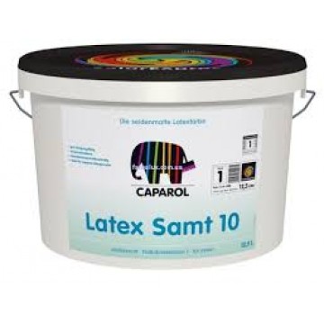 Caparol Latex Samt 10 12.5 л