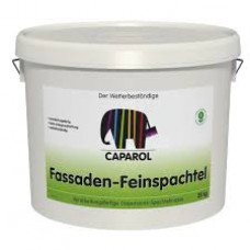 Caparol Fassaden-Feinspachtel (Капарол фасаден) 25 кг