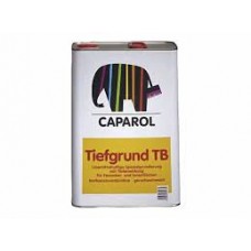 Caparol Tiefgrund TB (Капарол Тиефгрунт) 5 л