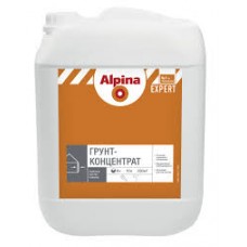 Alpina Expert / Альпина Эксперт грунт-концентрат 1л