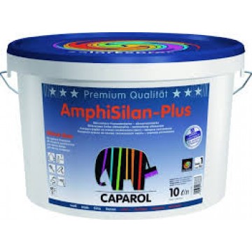 Caparol AmphiSilan-Plus (Капарол Амфисилан плюс ) 2.5 л