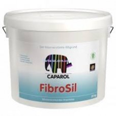 Caparol FibroSil усиленная волокнами грунтовочная краска 25 кг