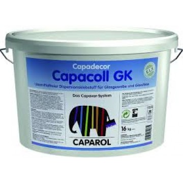 Capacoll GK (Капарол ЖК) 16 кг