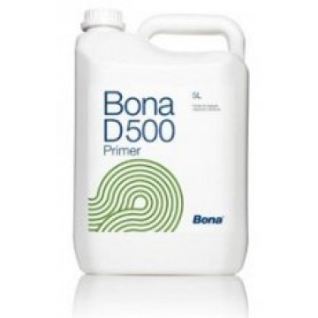 Bona D 500 (Бона Д 500) Клеевая грунтовка 5л