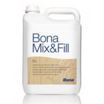 Bona Mix&Fill (Бона Микс Филл) шпаклевка 5л