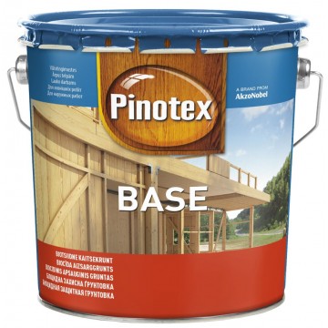 Pinotex Base (Пинотекс База) 3л