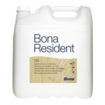 Bona Resident (Бона Резидент) лак 10л