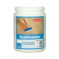 Synteko Sealmaster (Синтеко Силмастер) грунтовочный лак 1л