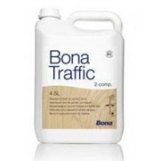 Bona Traffic (Бона Трэффик) Лак 2К 5л