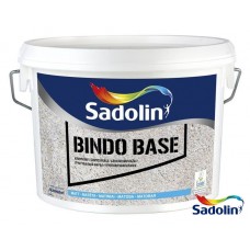 SADOLIN BINDO BASE (Садолин Биндо Бейз) водорастворимая грунт-краска 10л.